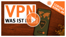 VPN Was ist das?