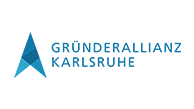 Logo Gründerallianz Karlsruhe
