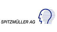 Spitzmüller Ag Logo